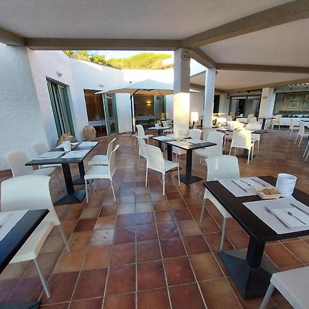 Hotel Marelba Cavo Extérieur photo