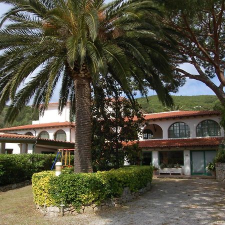 Hotel Marelba Cavo Extérieur photo