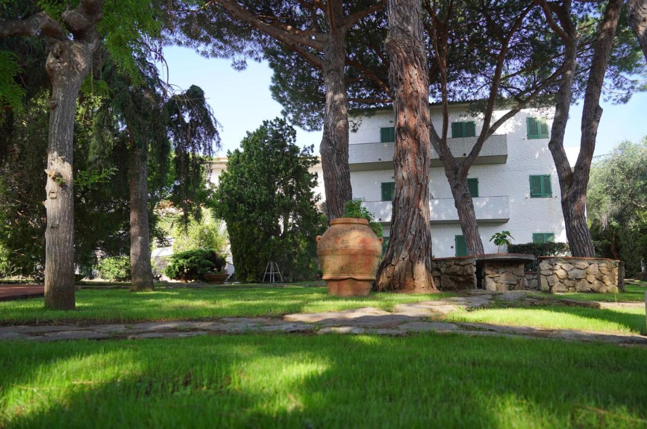 Hotel Marelba Cavo Extérieur photo