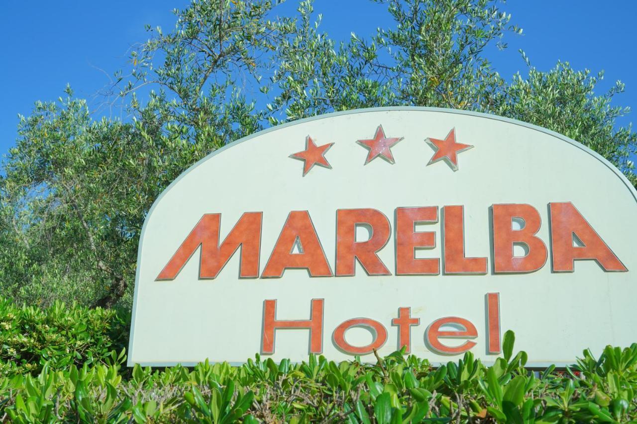 Hotel Marelba Cavo Extérieur photo
