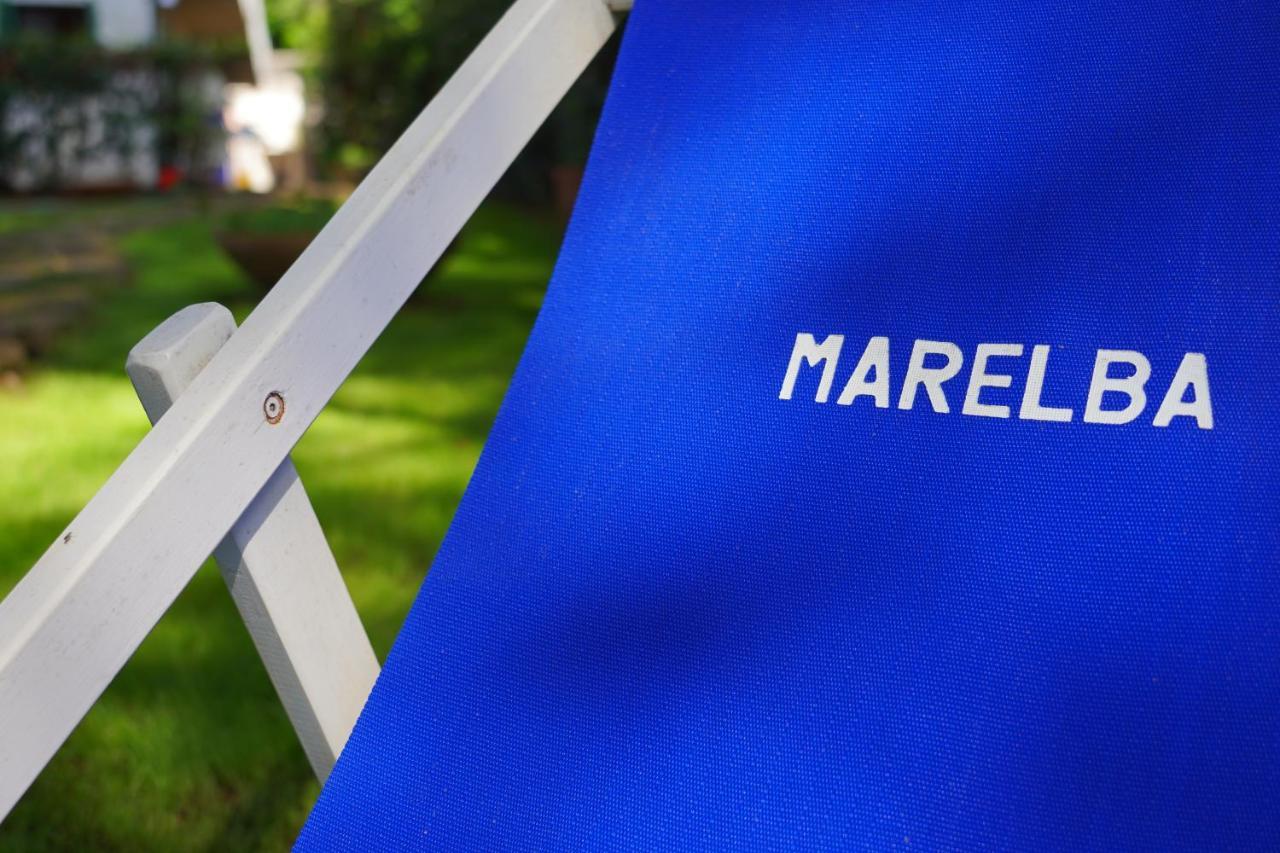 Hotel Marelba Cavo Extérieur photo