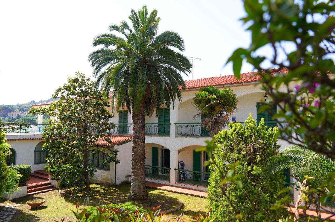 Hotel Marelba Cavo Extérieur photo