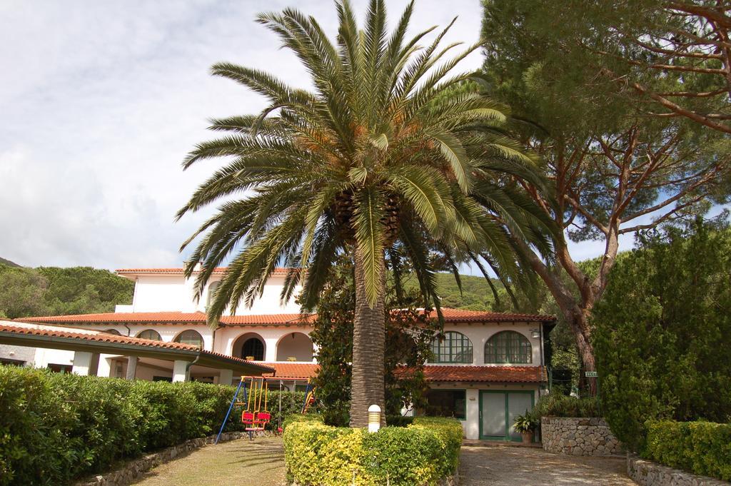 Hotel Marelba Cavo Extérieur photo