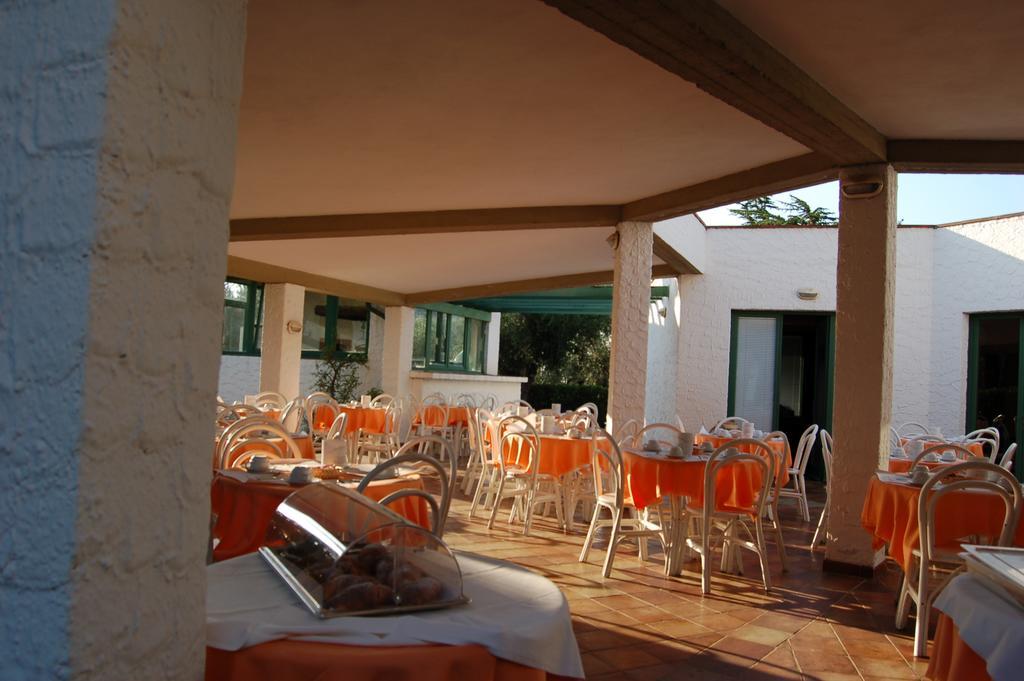 Hotel Marelba Cavo Extérieur photo