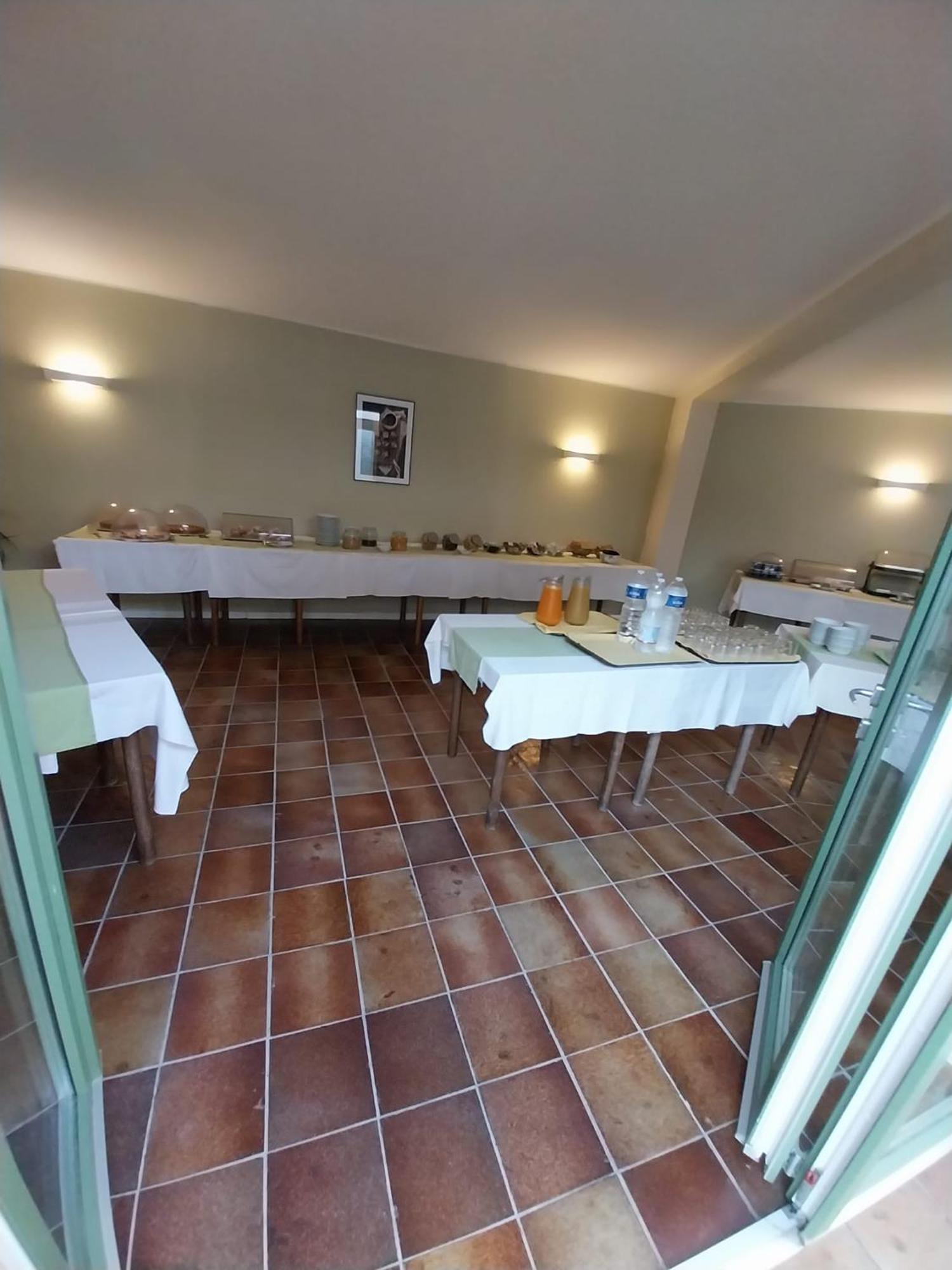 Hotel Marelba Cavo Extérieur photo