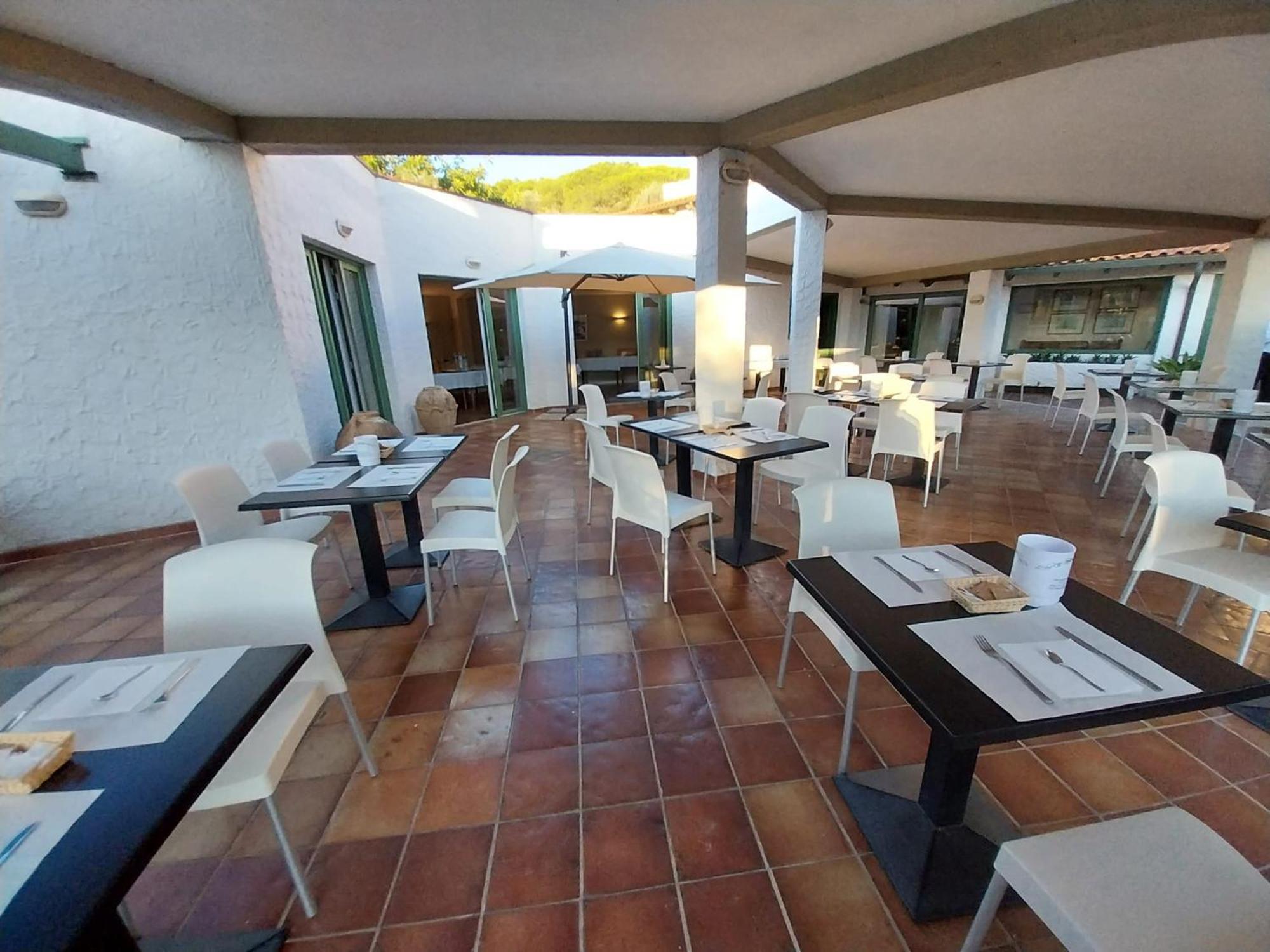 Hotel Marelba Cavo Extérieur photo