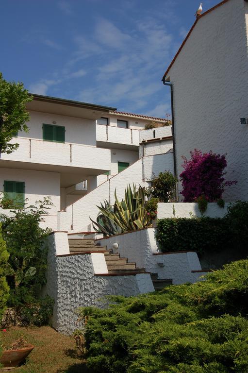 Hotel Marelba Cavo Extérieur photo