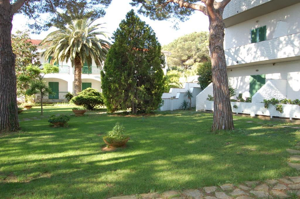 Hotel Marelba Cavo Extérieur photo