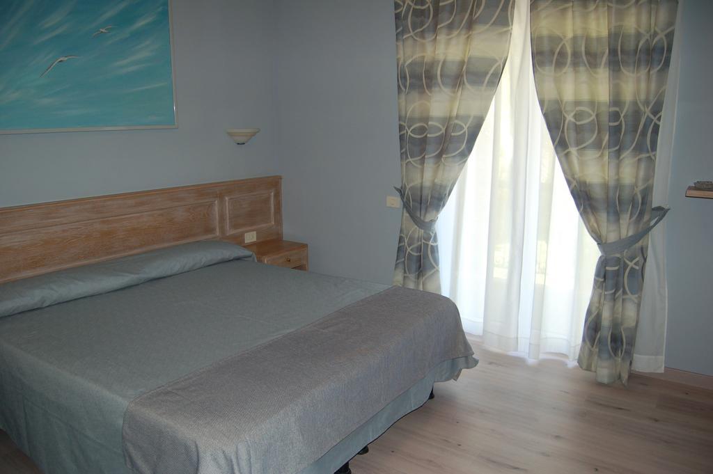 Hotel Marelba Cavo Extérieur photo