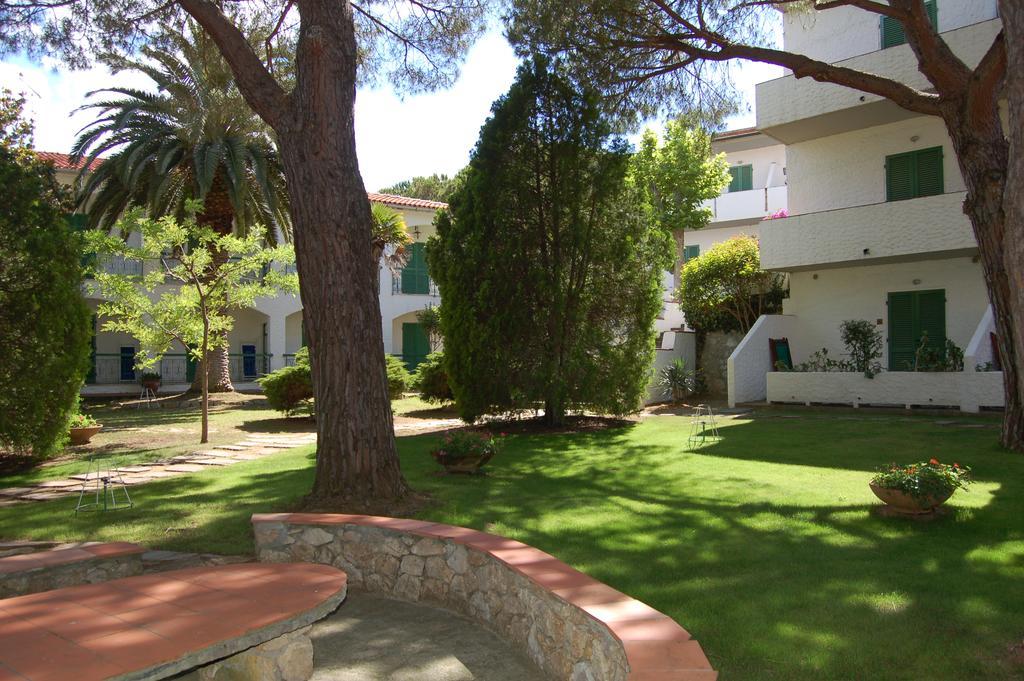 Hotel Marelba Cavo Extérieur photo