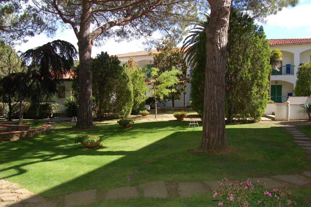 Hotel Marelba Cavo Extérieur photo