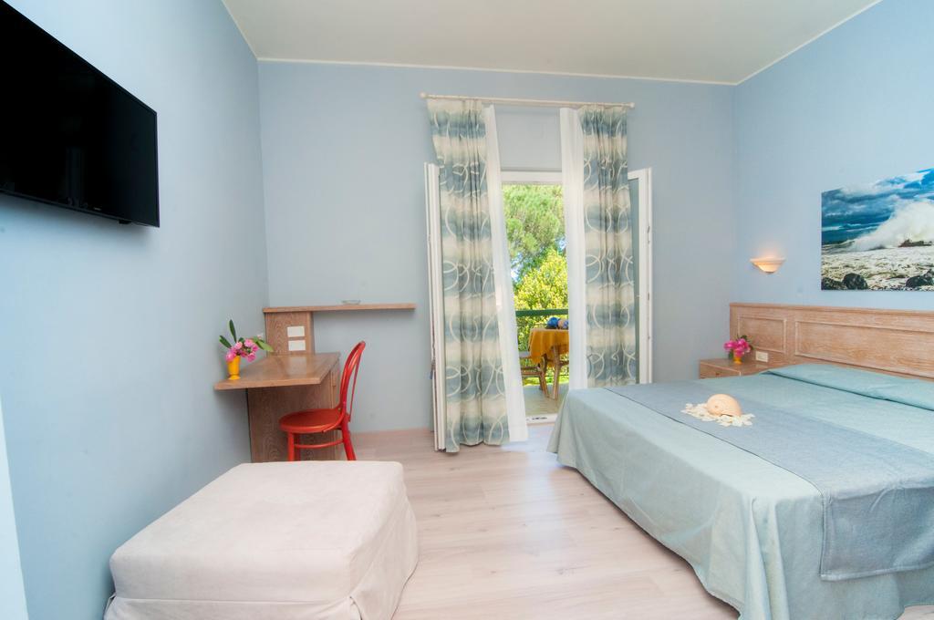 Hotel Marelba Cavo Extérieur photo