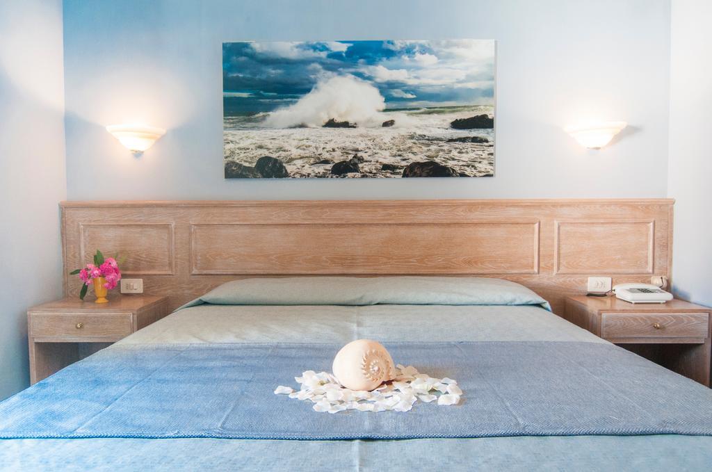 Hotel Marelba Cavo Extérieur photo