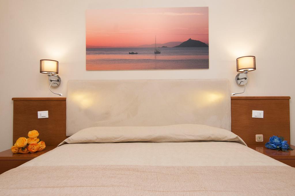 Hotel Marelba Cavo Extérieur photo