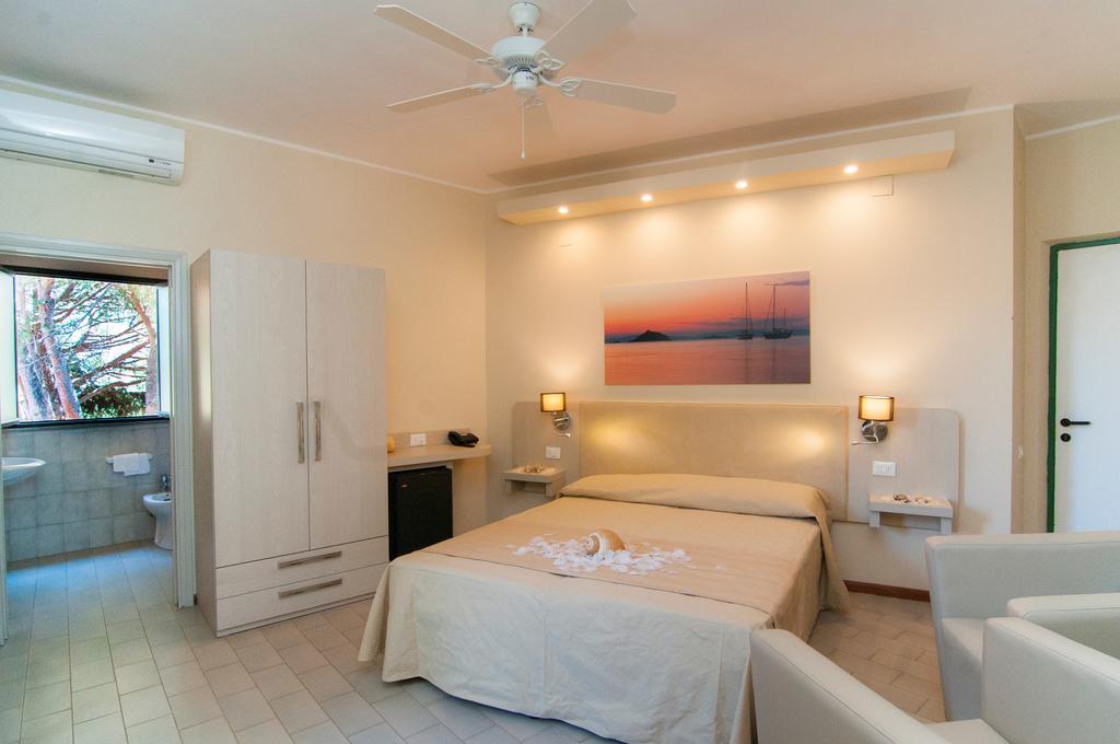 Hotel Marelba Cavo Extérieur photo