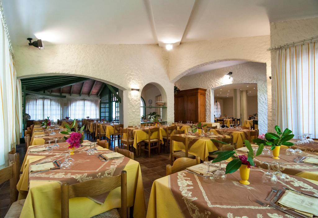 Hotel Marelba Cavo Extérieur photo