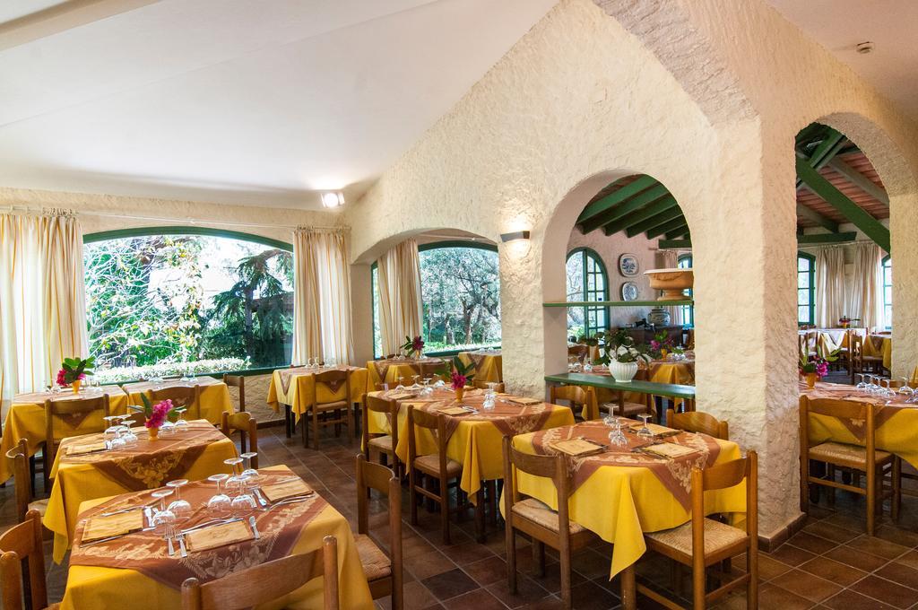 Hotel Marelba Cavo Extérieur photo