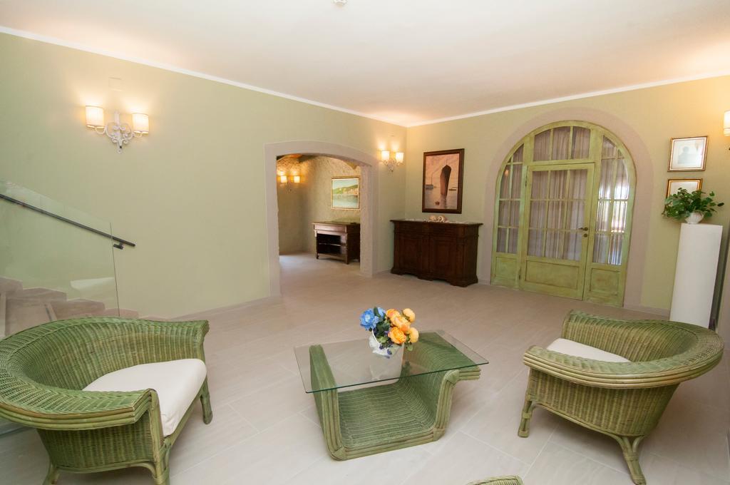 Hotel Marelba Cavo Extérieur photo