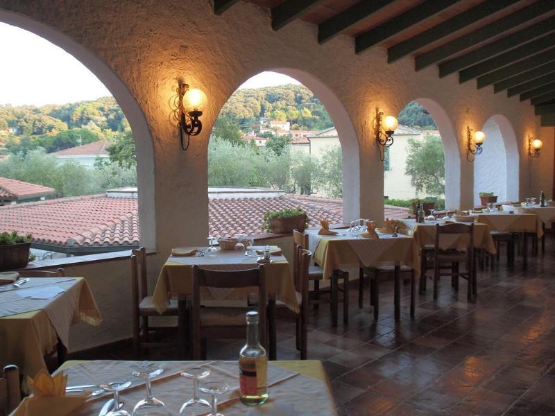 Hotel Marelba Cavo Extérieur photo