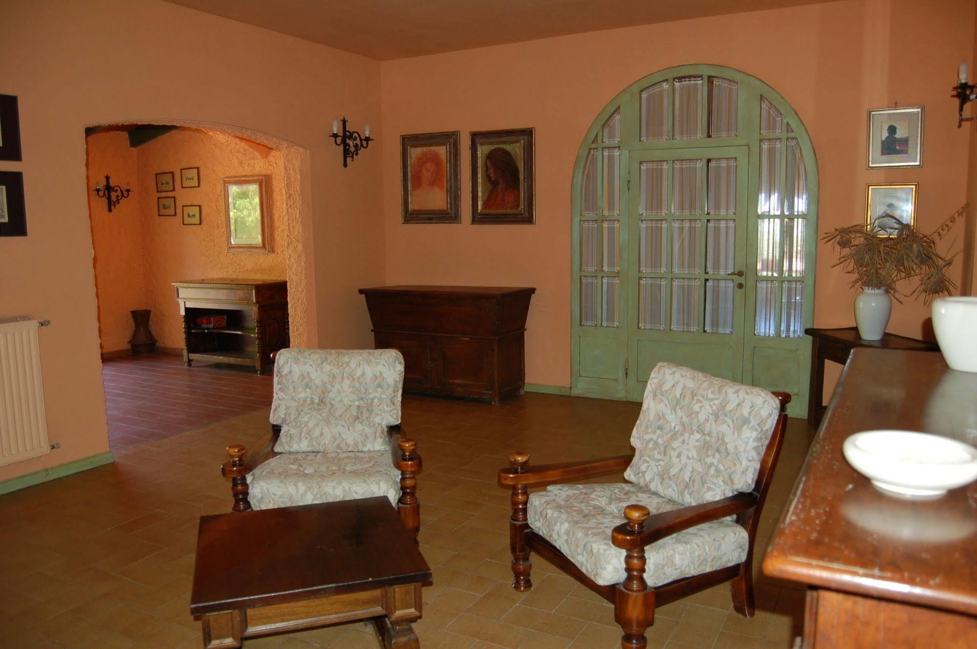 Hotel Marelba Cavo Extérieur photo