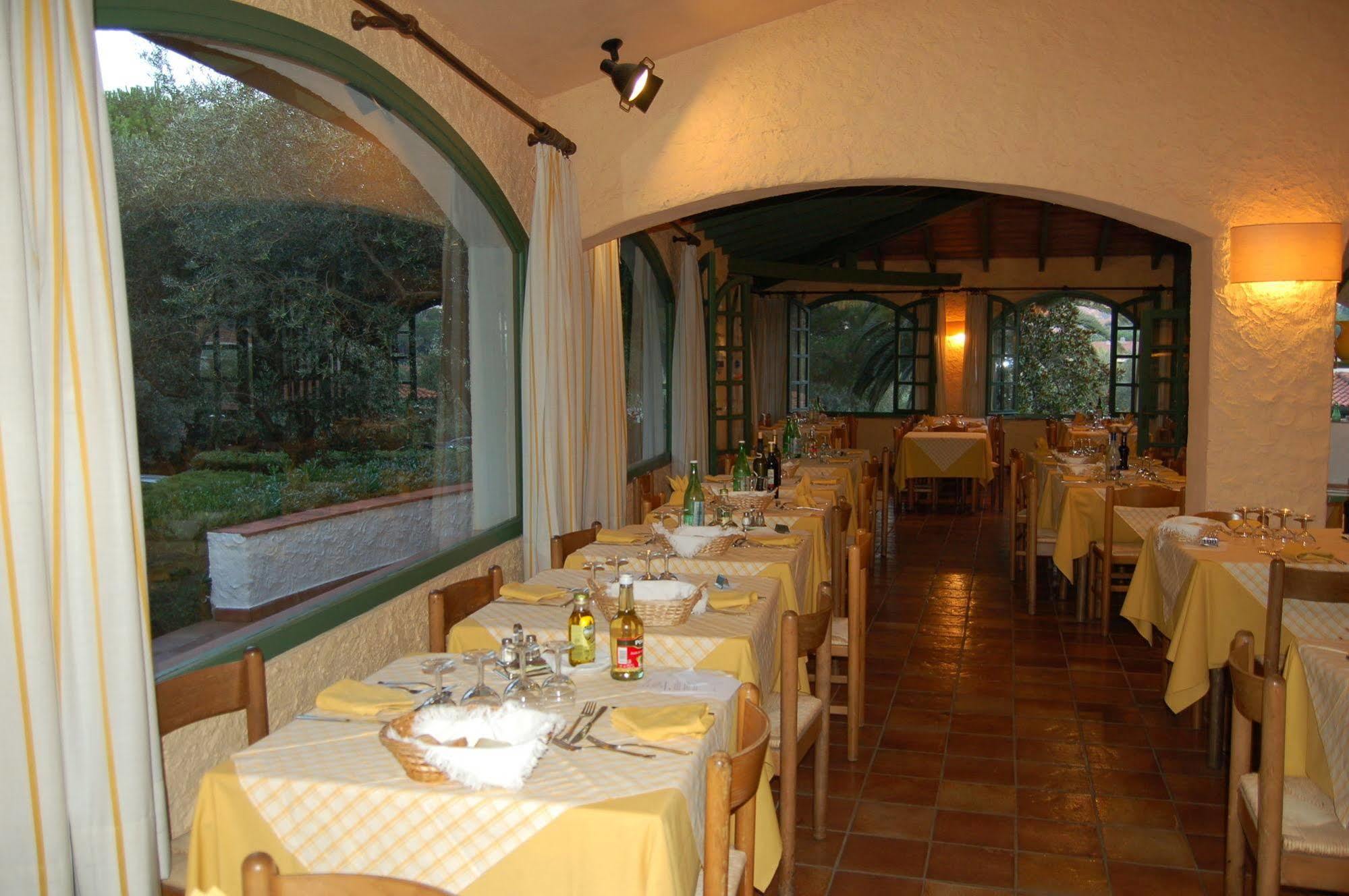 Hotel Marelba Cavo Extérieur photo