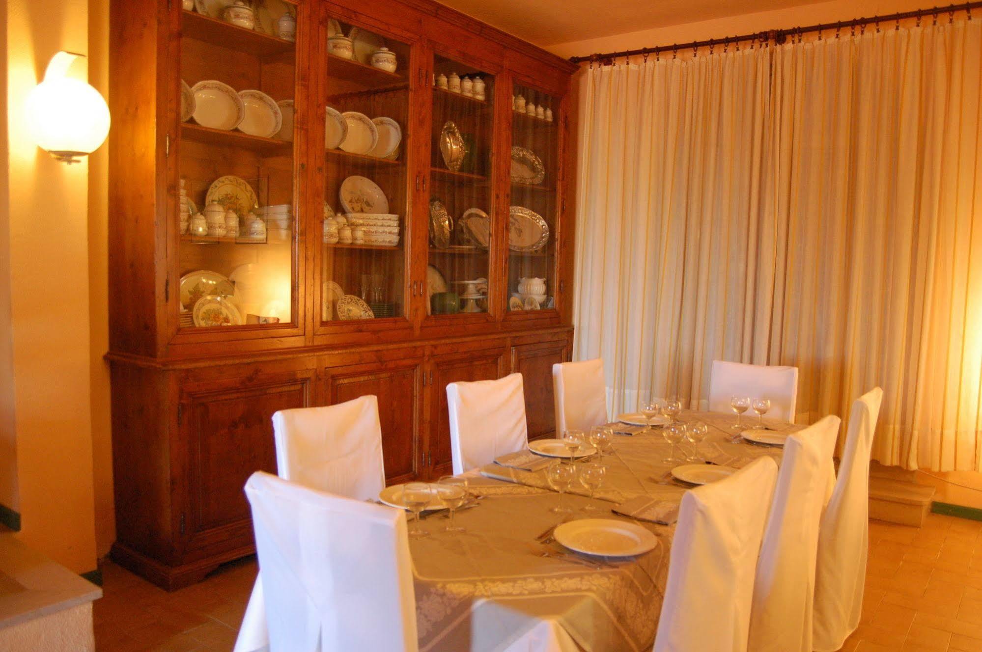 Hotel Marelba Cavo Extérieur photo