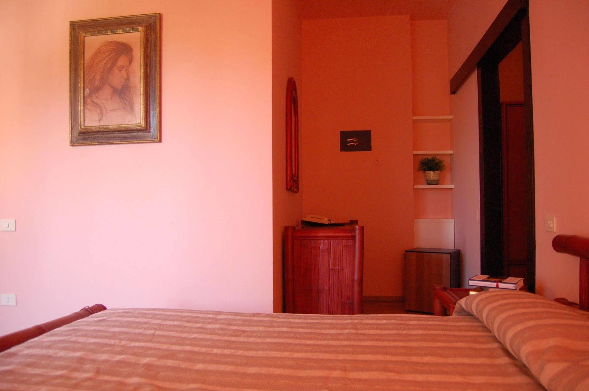 Hotel Marelba Cavo Extérieur photo
