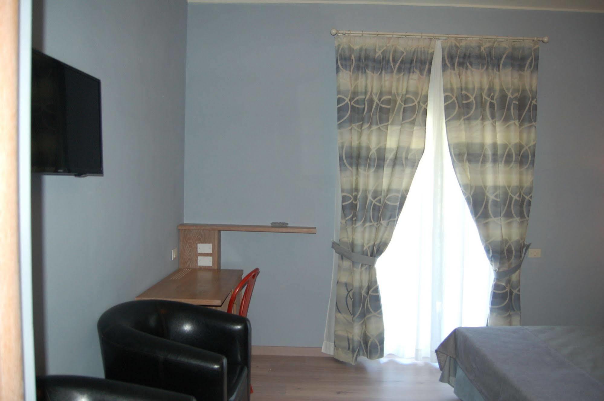 Hotel Marelba Cavo Extérieur photo