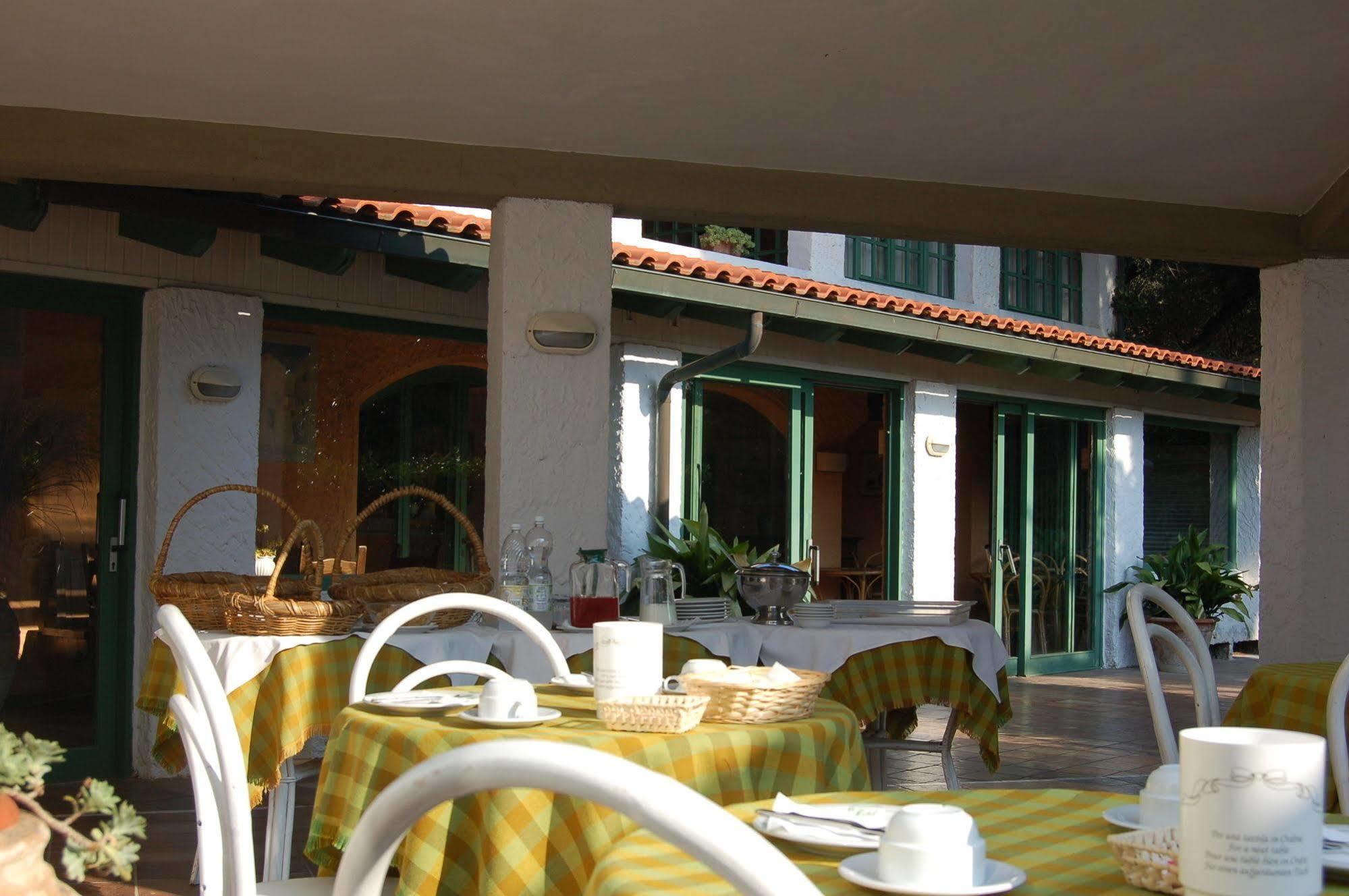 Hotel Marelba Cavo Extérieur photo